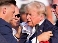 Report: Gun Used in Failed Trump Assassination Attempt Was ‘Legally Purchased’