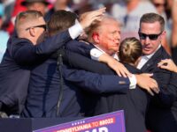 Blame Game Underway Between Secret Service and Local Police over Trump Assassination Attempt