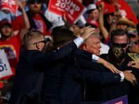 ‘Catastrophic Failure’: Secret Service Under Scrutiny After Trump Assassination Attempt