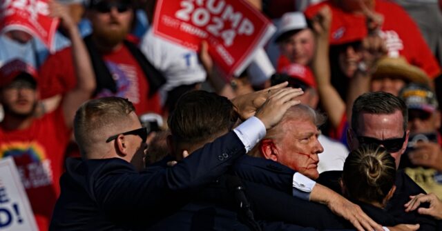 Secret Service Under Scrutiny After Trump Assassination Attempt