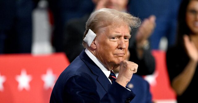 Trump Address to Highlight Day 4 of Republican National Convention