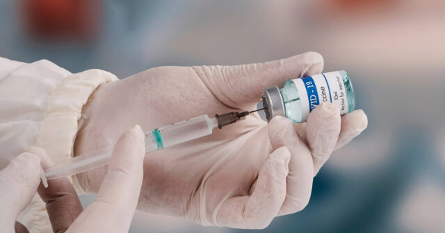 Tennessee Woman, Fired for Refusing BlueCross BlueShield’s COVID-19 Vaccine Mandate, Wins $687K