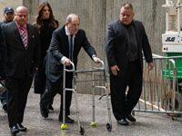 Harvey Weinstein Rushed to NYC Hospital in Medical Emergency