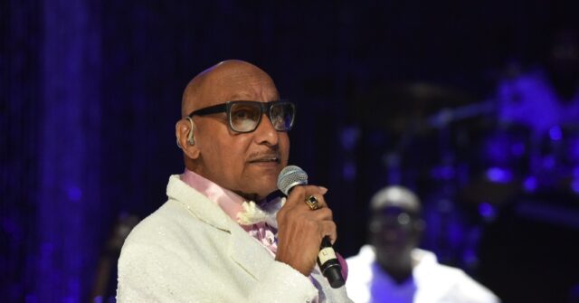 Four Tops Co-Founder Abdul 'Duke' Fakir Dies