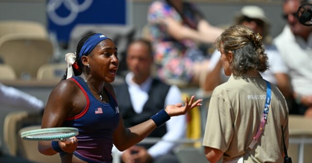 Nadal and Gauff