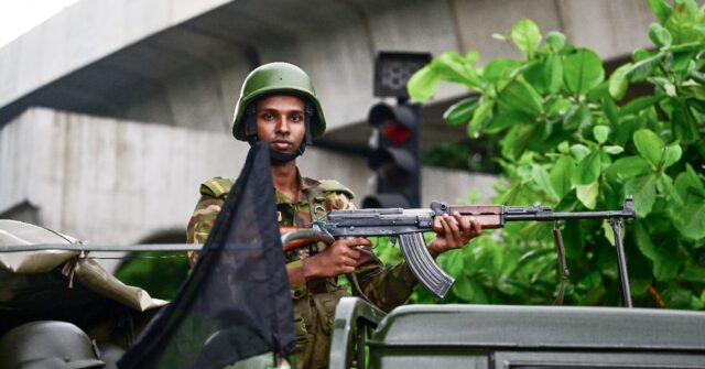 Bangladesh Announces National Mourning Day