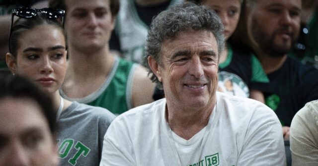 Celtics Ownership to Sell Stake Amid Financial Pressure