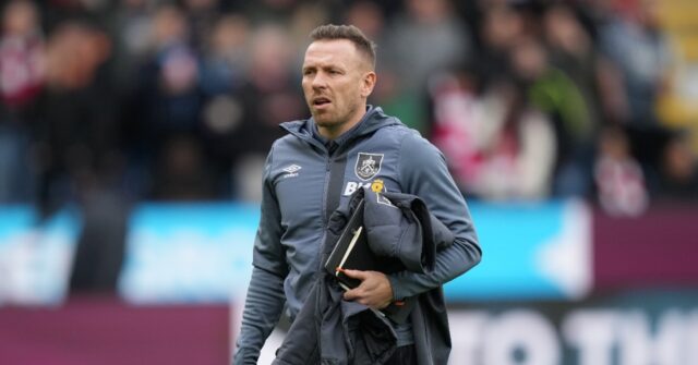 Craig Bellamy Named Head Coach of Wales National Football Team