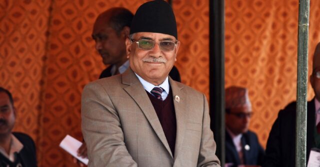 K P Sharma Oli Appointed Nepal's Prime Minister