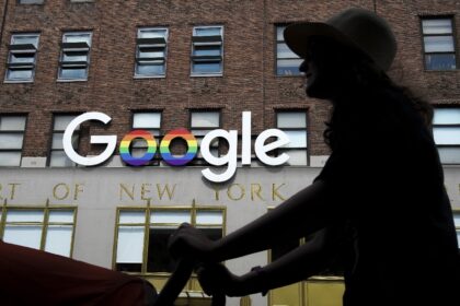 While earnings at Google-parent Alphabet topped estimates, fellow 'Magnificent Seven' memb