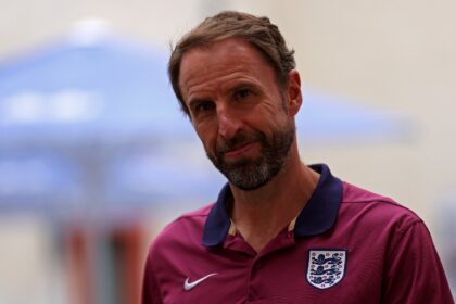 England manager Gareth Southgate is under pressure to change his failing tactics at Euro 2