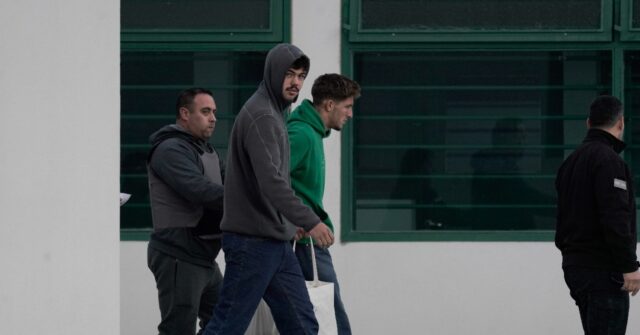 French Rugby Players Under House Arrest in Argentina