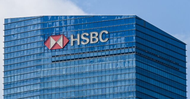 Georges Elhedery Appointed CEO of HSBC