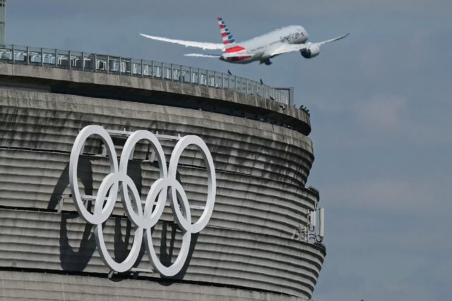 The most intense period is expected just after the closing ceremony on August 11