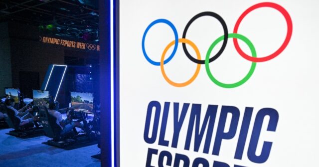 2025 Olympic Esports Games to be held in Saudi Arabia