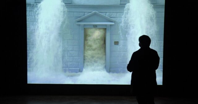 Bill Viola dies