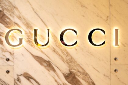 Kering's top label Gucci continued to underperform in the first half of this year