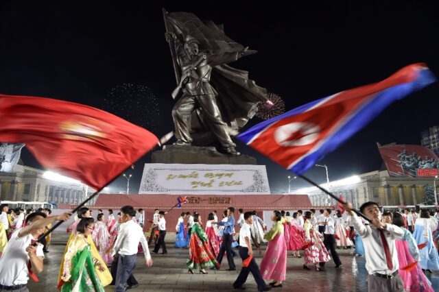 The three-year Korean War ended 71 years ago on July 27, 1953 with a ceasefire that has ne