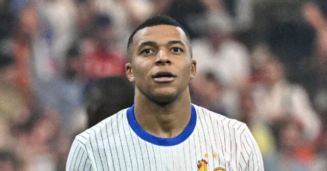 Kylian Mbappe to be Unveiled by Real Madrid