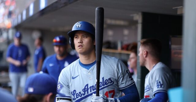 MLB Dodgers vs Cubs Opening Tokyo 2025 Season