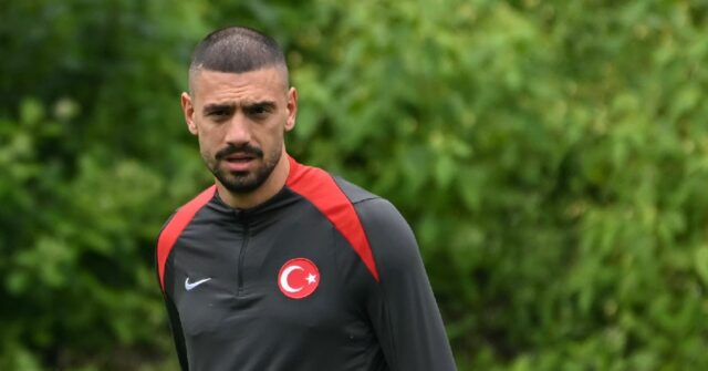 Turkish Coach Defends Demiral Ban Impact