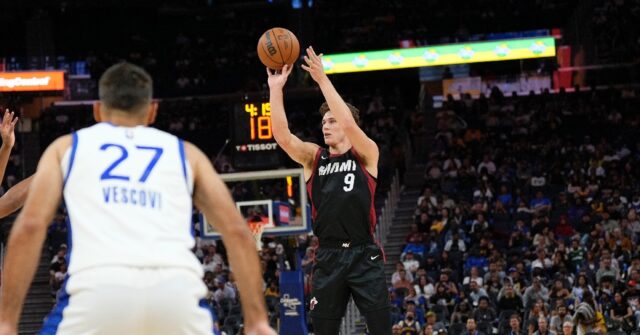 Heat Win First Las Vegas Summer League Title