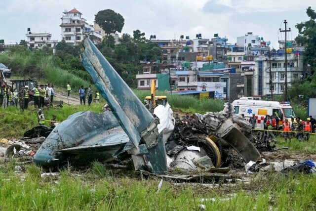 Nepal has a woeful track record on aviation safety and the Himalayan republic has seen a s