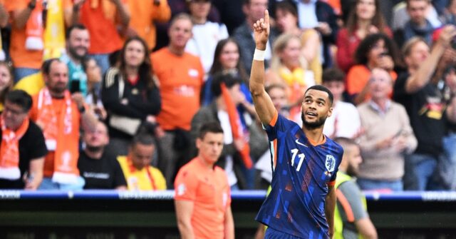 Netherlands to Face Turkey in Euro 2024 Quarter-final