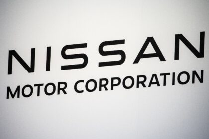 Nissan described its quarterly results as 'challenging'