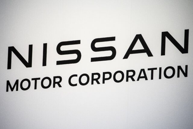 Nissan described its quarterly results as 'challenging'