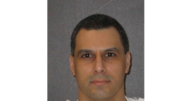 Supreme Court Halts Execution of Ruben Gutierrez