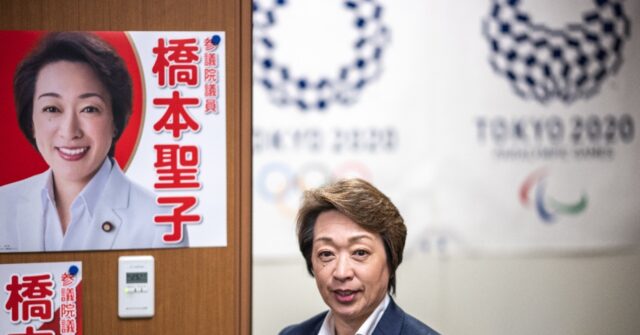 Seiko Hashimoto Comments on Paris Olympics Hosting