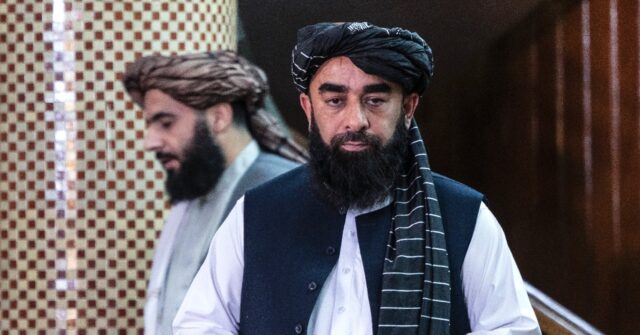 Taliban-US Discuss Prisoner Exchange in Doha