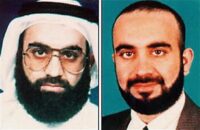 US says plea deal reached with 9/11 mastermind