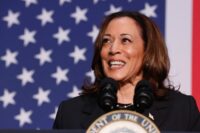 Prominent Democrat Donors Back Harris, But Some Want Open Contest