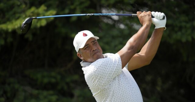 Jhonattan Vegas Wins 3M Open