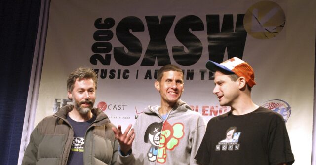 Beastie Boys Sue Chili's Over Song Use