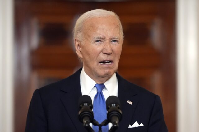 Biden Supreme Court Explainer The Associated Press