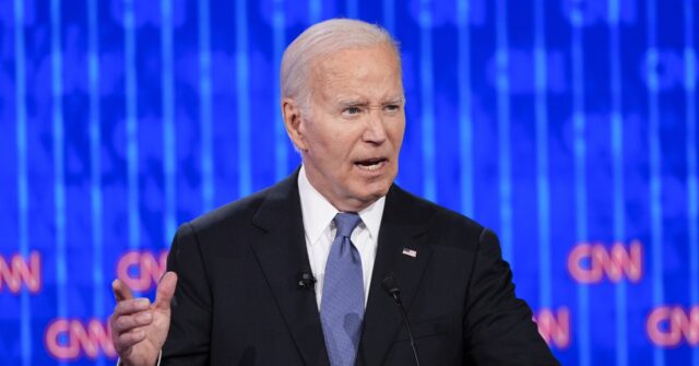 Why was it a surprise? Biden's debate problems leave some wondering if ...