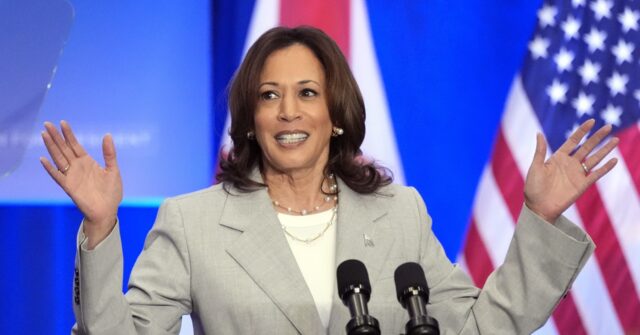 2024 Election Latest: Harris vows to ‘earn and win’ party nomination ...