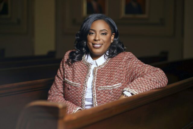 The Associated Press