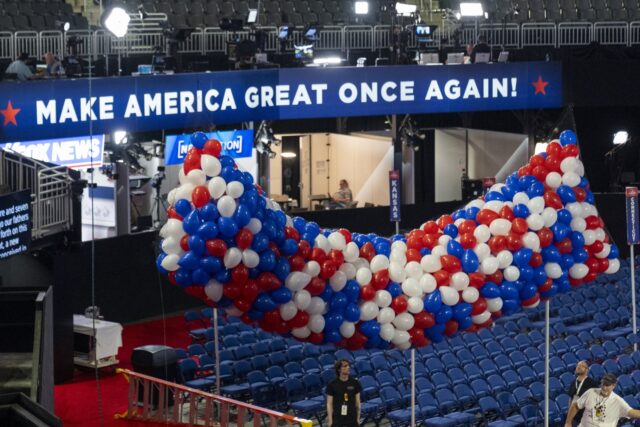 The Associated Press