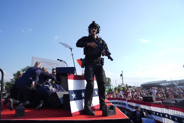 The Associated Press