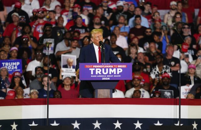 The Associated Press