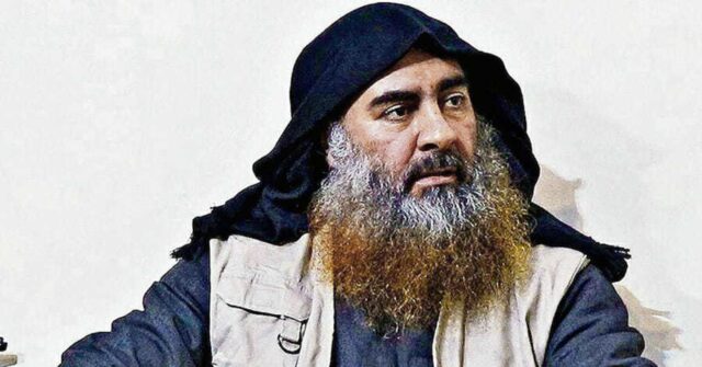 ISIS Leader's Widow Sentenced to Death in Iraq