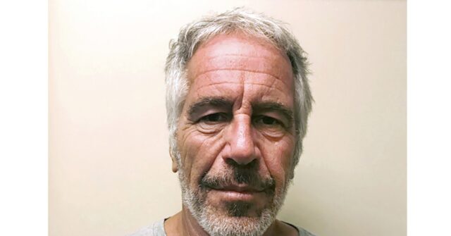 Jeffrey Epstein Allegations Revealed in Court Documents