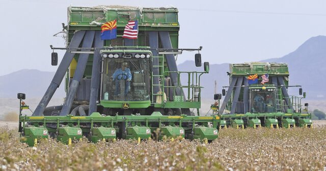 John Deere Ends DEI Initiatives Amid Conservative Backlash