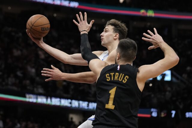 The Associated Press