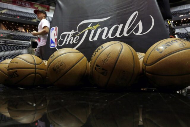 The Associated Press