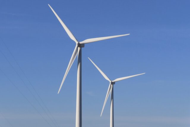 Up to two new offshore wind projects are proposed for New Jersey. A ...